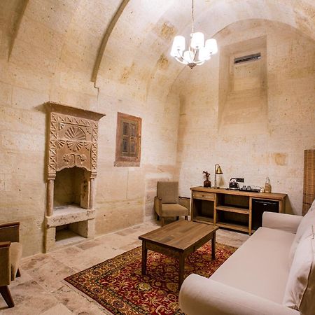 Hotel Sinasos Evleri Nevşehir Zewnętrze zdjęcie