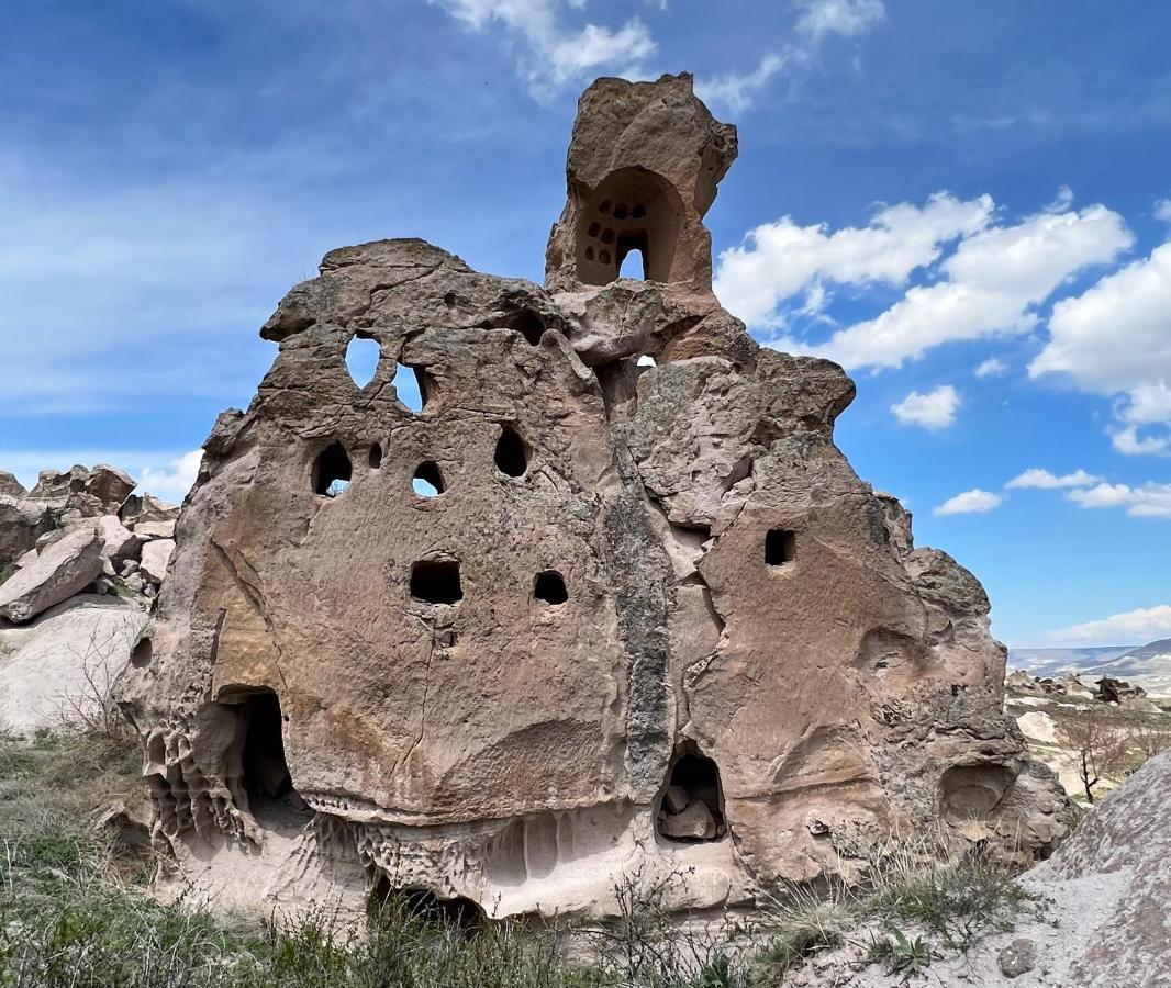 Hotel Sinasos Evleri Nevşehir Zewnętrze zdjęcie