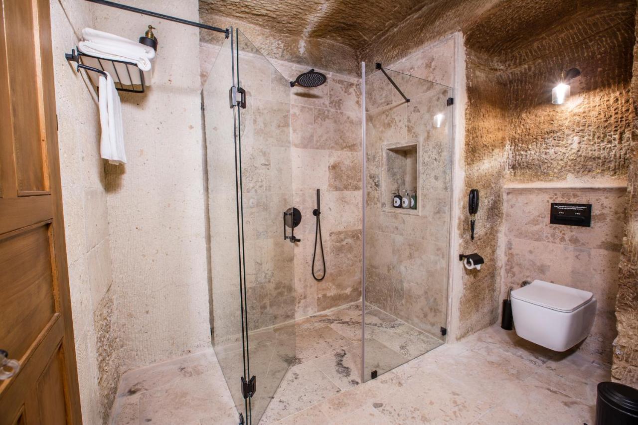 Hotel Sinasos Evleri Nevşehir Zewnętrze zdjęcie