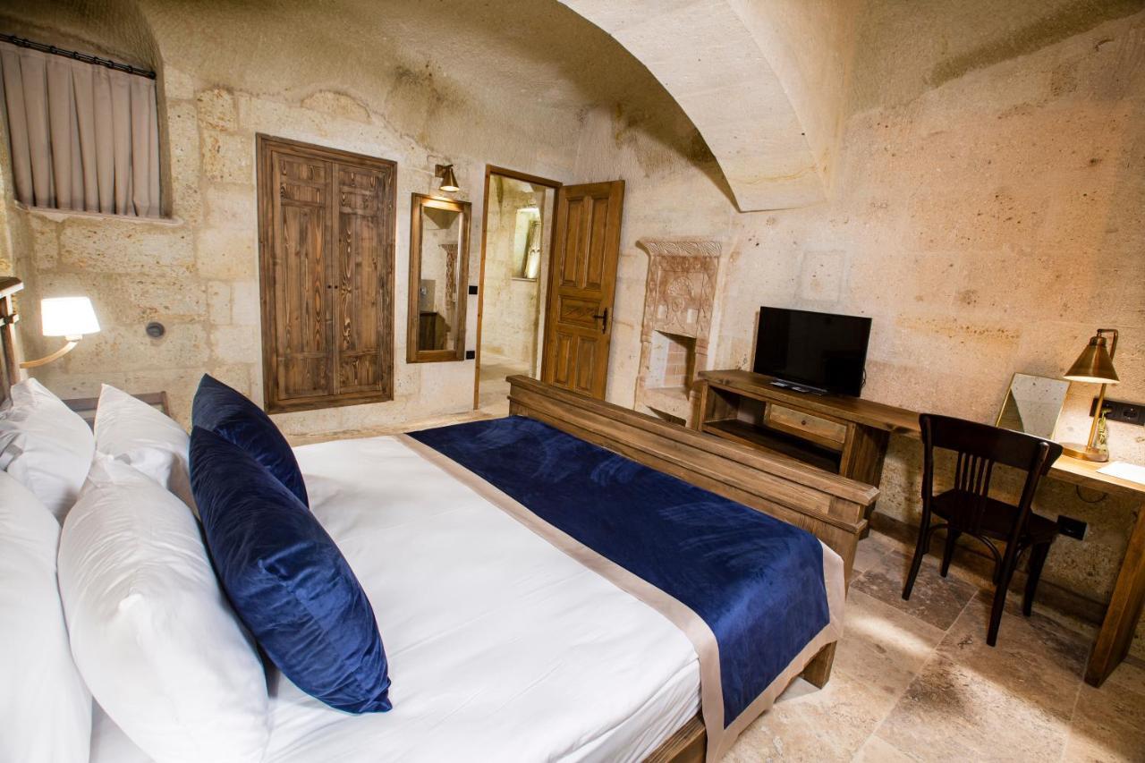 Hotel Sinasos Evleri Nevşehir Zewnętrze zdjęcie