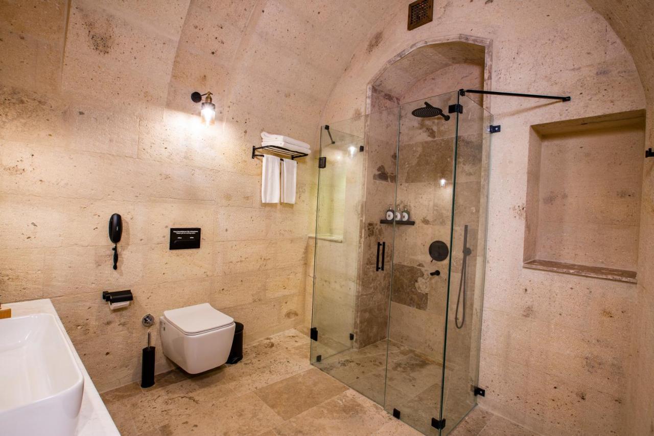 Hotel Sinasos Evleri Nevşehir Zewnętrze zdjęcie