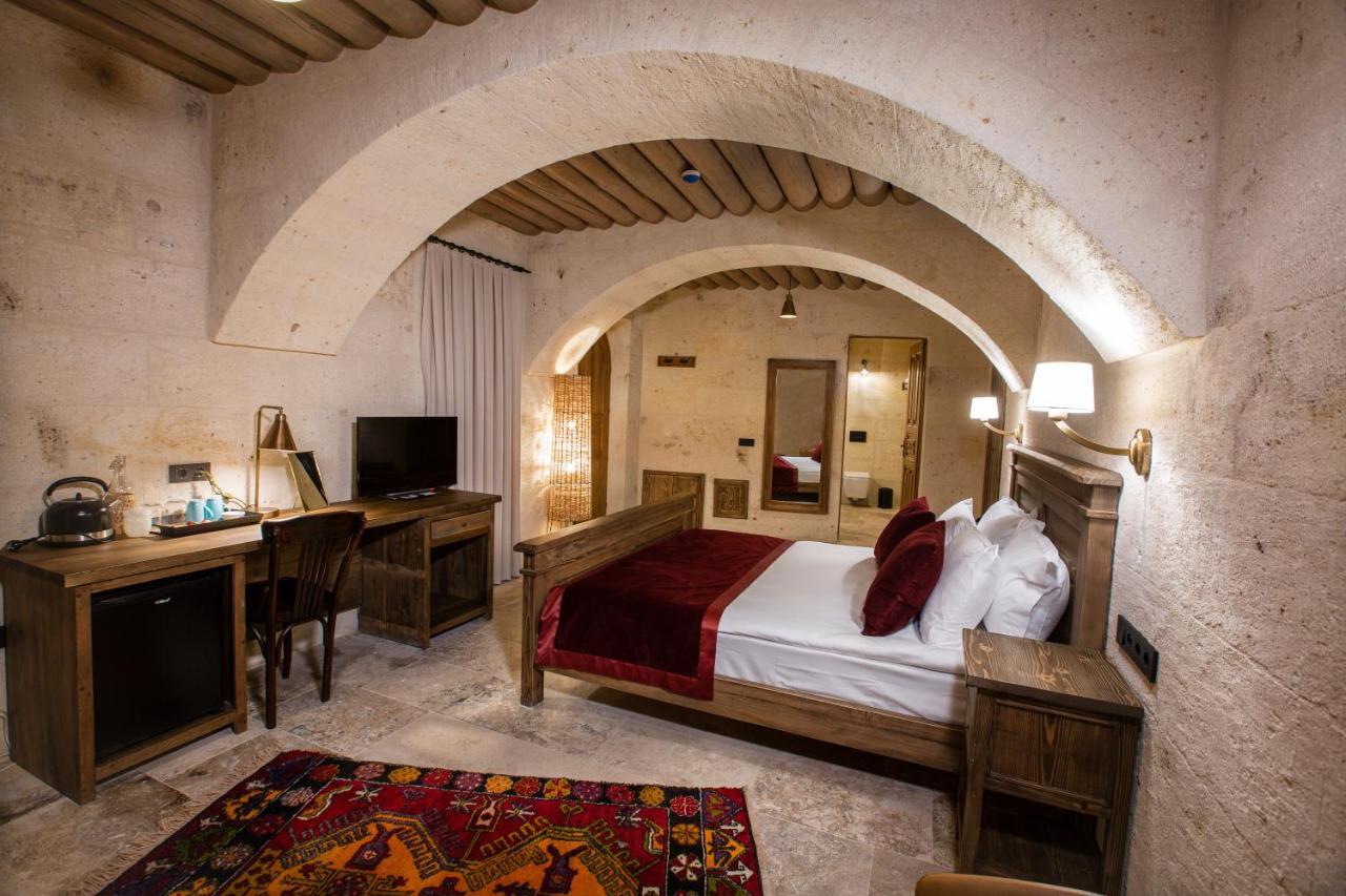 Hotel Sinasos Evleri Nevşehir Zewnętrze zdjęcie